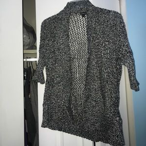 Express 3 quarter length sleeve Cardigan